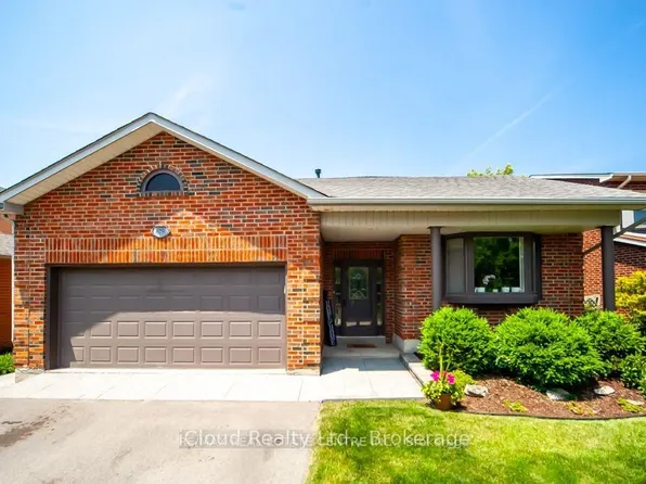 679 Harrison Rd, Milton, ON L9T 4S7