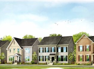 13412 Windy Meadow Ln, Silver Spring, MD 20906