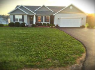 416 Hawk Lndg, Campbellsville, KY 42718