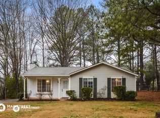 2119 Singer Way, Lithonia, GA 30058