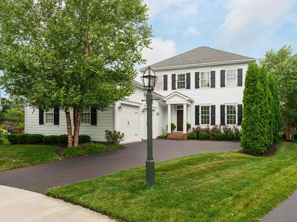 7923 Cole Park N, New Albany, OH 43054