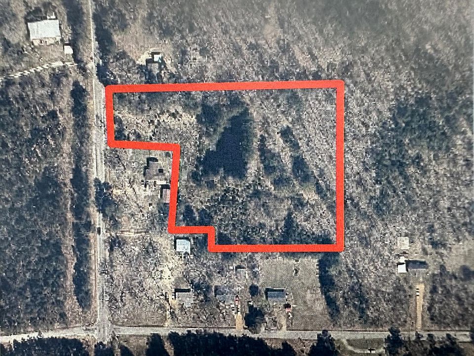 1st image of Coontail Rd