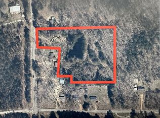 Coontail Rd, Aberdeen, MS 39730