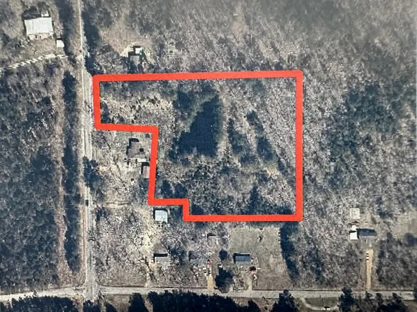 Coontail Rd, Aberdeen, MS 39730