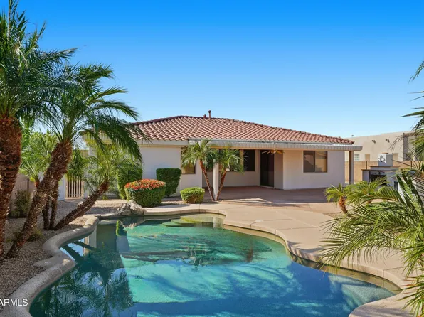 14636 W INDIANOLA Avenue, Goodyear, AZ 85395
