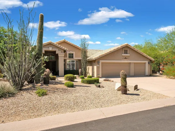 9375 E SUTHERLAND Way, Scottsdale, AZ 85262