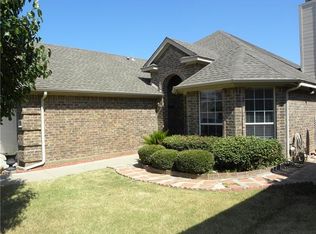 8341 Trinity Vista Trl, Hurst, TX 76053
