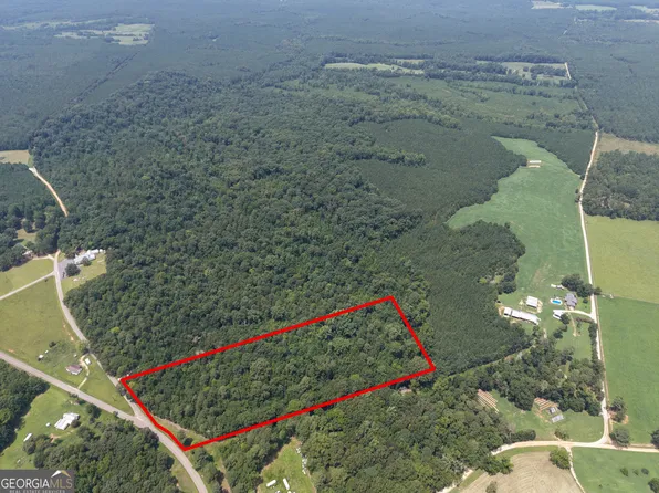 2 Mallorysville Rd, Tignall, GA 30668