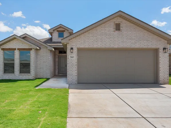 7017 14th St, Lubbock, TX 79416