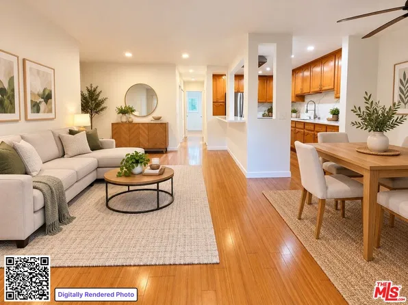 4838 Hollow Corner Rd Unit 315, Culver City, CA 90230