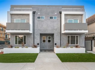 10857 Morrison #1/2, North Hollywood, CA 91601