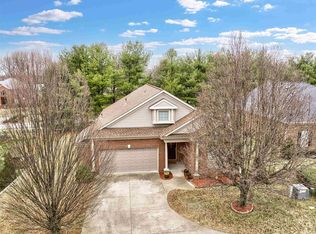 3153 Spring Run, Owensboro, KY 42303