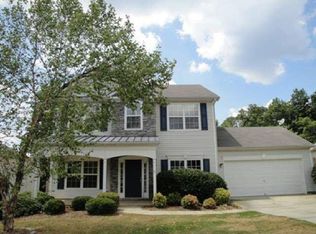 1207 Meadow View Dr, Monroe, GA 30656