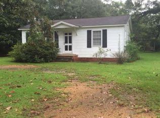 200 N Armstrong Ave, Bay Minette, AL 36507