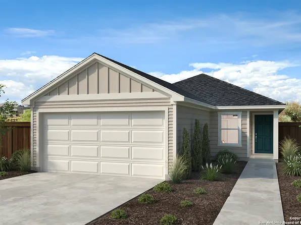 5102 BIG OAK RUN, San Antonio, TX 78112