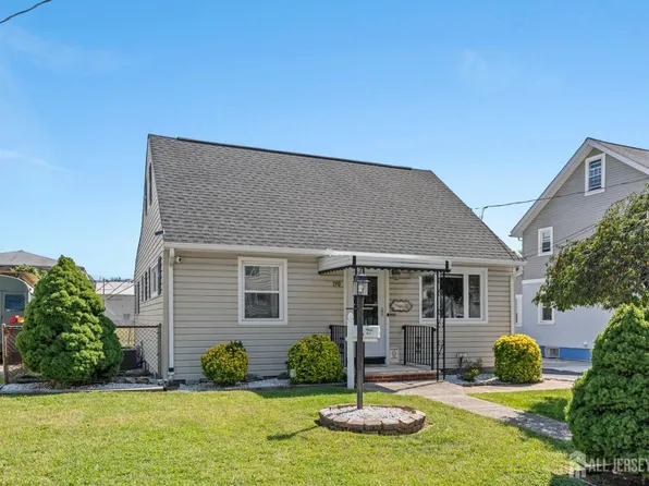 190 Jackson Ave, Edison, NJ 08837