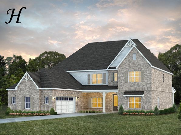 Highland Plan, Oak Creek