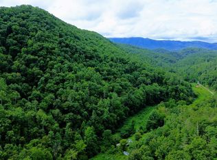 Carrs Creek Rd, Townsend, TN 37882