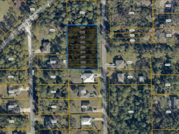 7th Ave Lot 60, Deland, FL 32724