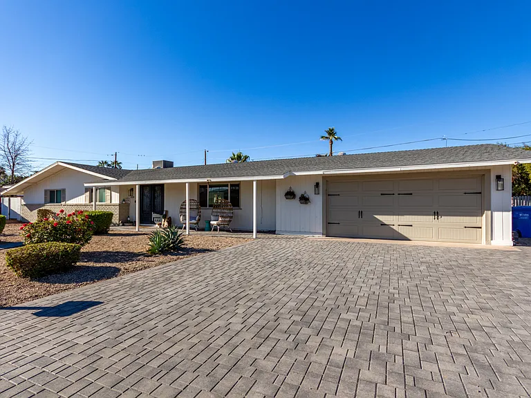 4220 E Becker Ln — Photo 1