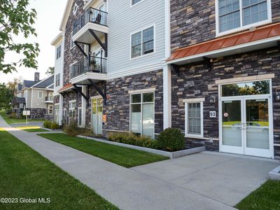 97 East Avenue #205, Saratoga Springs, NY, 12866