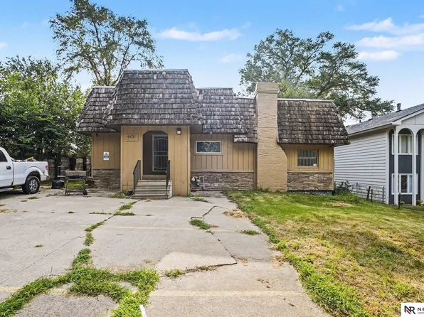 4431 N 60th Ave, Omaha, NE 68104