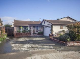 4328 Stevenson Blvd, Fremont, CA 94538