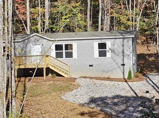 1626 Wynn Lake Rd, Alto, GA 30510