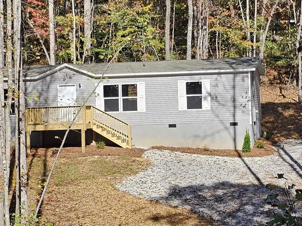 1626 Wynn Lake Rd, Alto, GA 30510