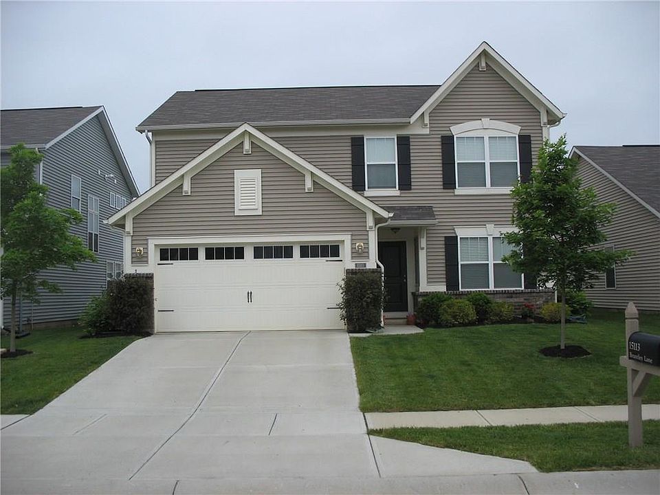 1st image of 15113 Brantley Ln