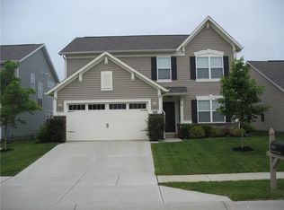 15113 Brantley Ln, Noblesville, IN 46060