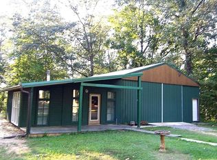 930 Old Duncan Bridge Rd, Arley, AL 35541