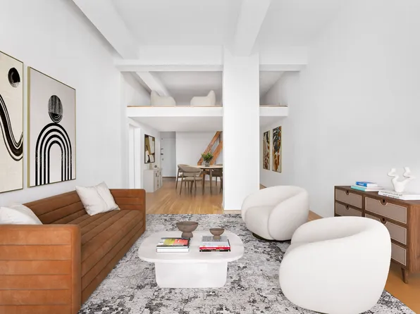 148 West 23rd Street image 1 of 5