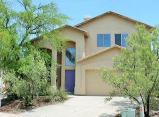 10267 E Desert Skyline Way, Tucson, AZ 85747