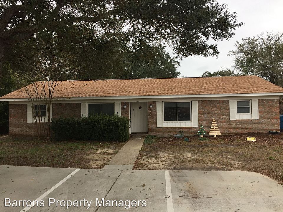 1st image of 107 McClure Dr APT A