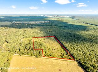 0 S County Road 4223, Simms, TX 75574