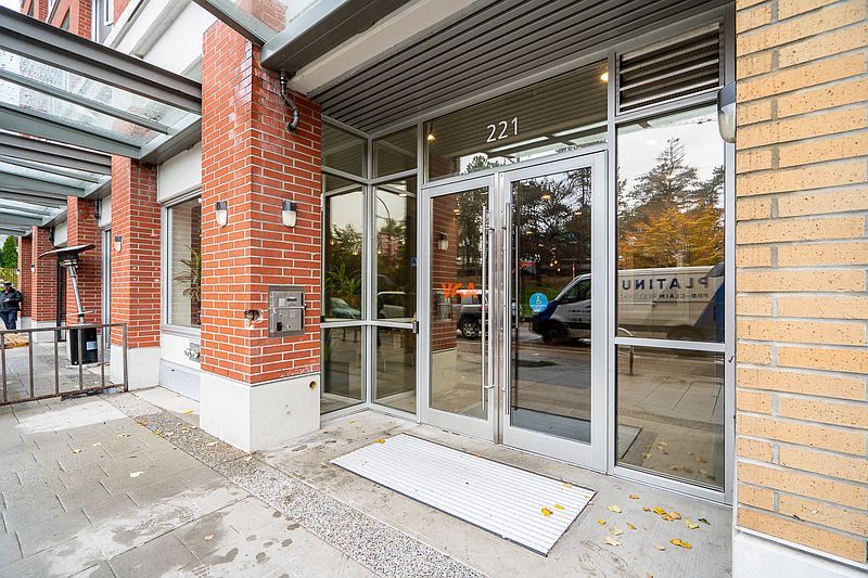 Vancouver Apartment for rent - 1 Bedroom in Vancouver