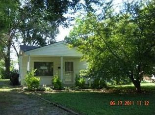 5706 Marigold Ct, Louisville, KY