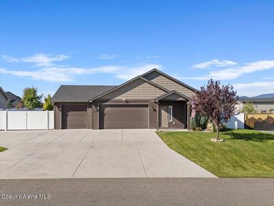 13415 N Tender St, Rathdrum, ID, 83858