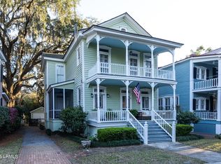 506 Craven St, Beaufort, SC 29902