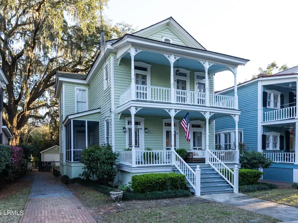506 Craven St, Beaufort, SC 29902