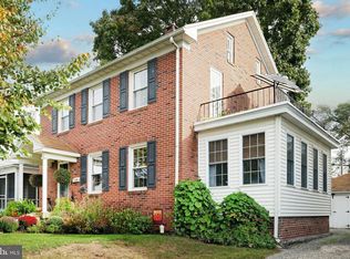 320 Meade Ave, Hanover, PA 17331