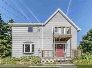 335 Johnston St, Denmark, WI 54208