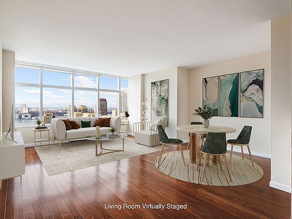 4th image of 160 W 66th St APT 33A