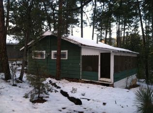 6242 W Steep Rd, Pine, AZ 85544