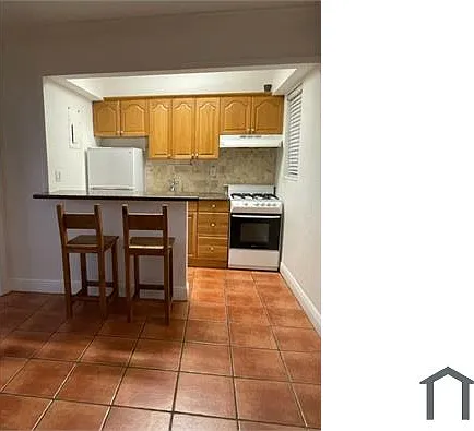 1 bed, 395 sqft, $1,800 — Photo 3
