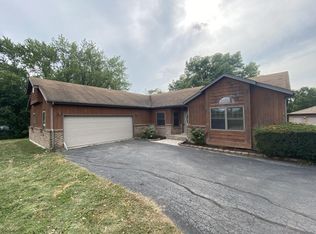 18800 S Wolf Rd, Mokena, IL 60448