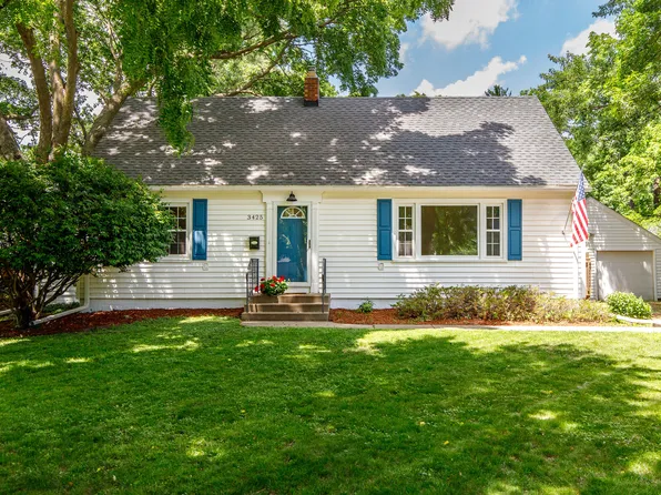3425 Woodland St, Ames, IA 50014