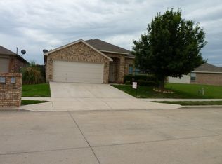 1221 Round Pen Run, Haslet, TX 76052