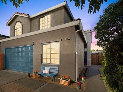 917 TURQUOISE Street, Vacaville, CA, 95687